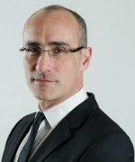 Arthur Brooks